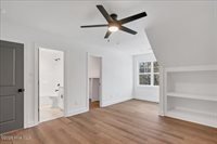142 Parkwood Court, Seven Lakes, NC 27376