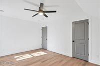 142 Parkwood Court, Seven Lakes, NC 27376