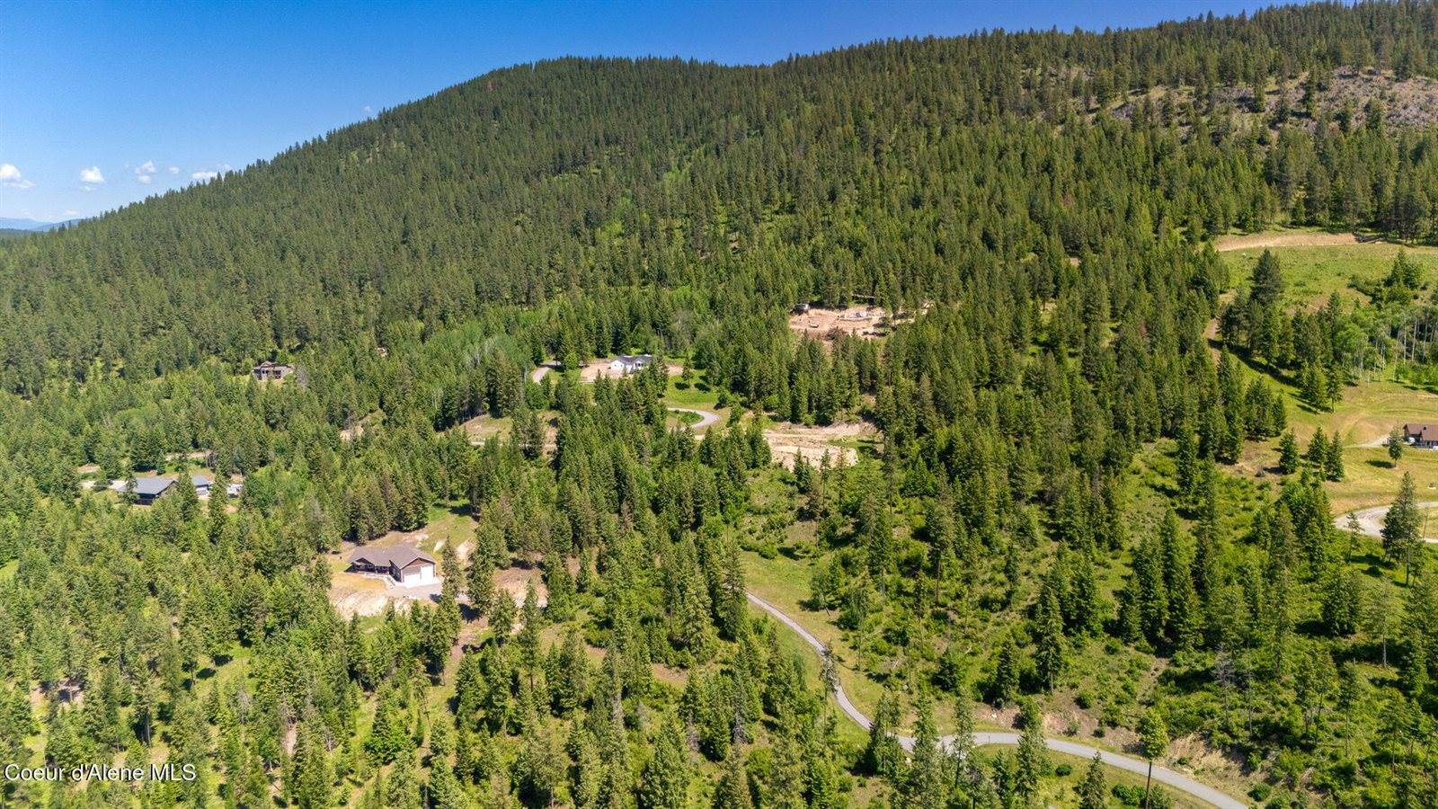 NKA Pintail Drive - Lot 27, Bonners Ferry, ID 83805