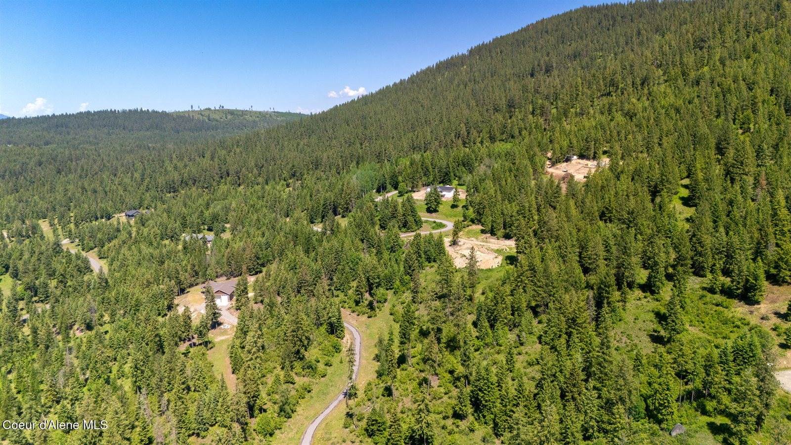 NKA Pintail Drive - Lot 27, Bonners Ferry, ID 83805