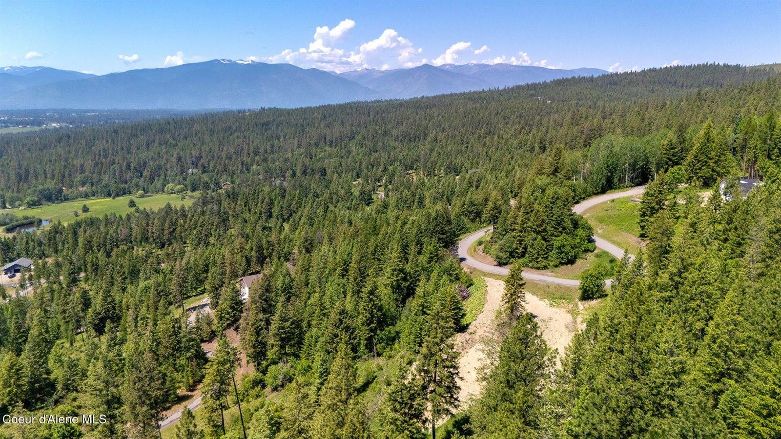 NKA Pintail Drive - Lot 27, Bonners Ferry, ID 83805