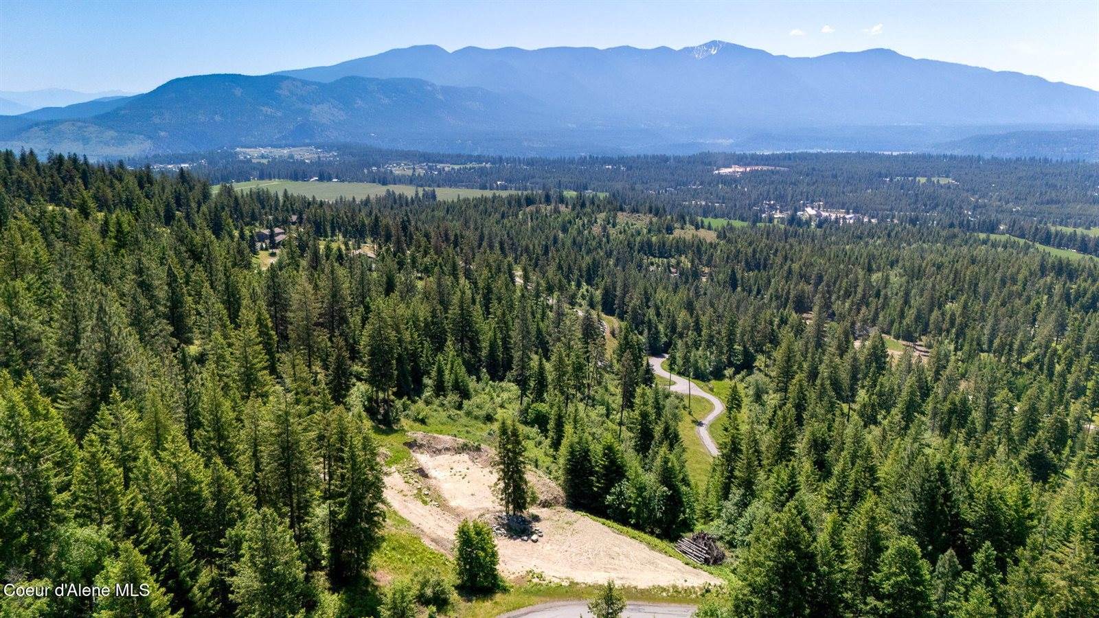 NKA Pintail Drive - Lot 27, Bonners Ferry, ID 83805
