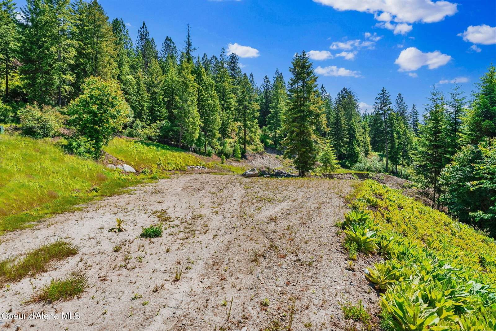 NKA Pintail Drive - Lot 27, Bonners Ferry, ID 83805