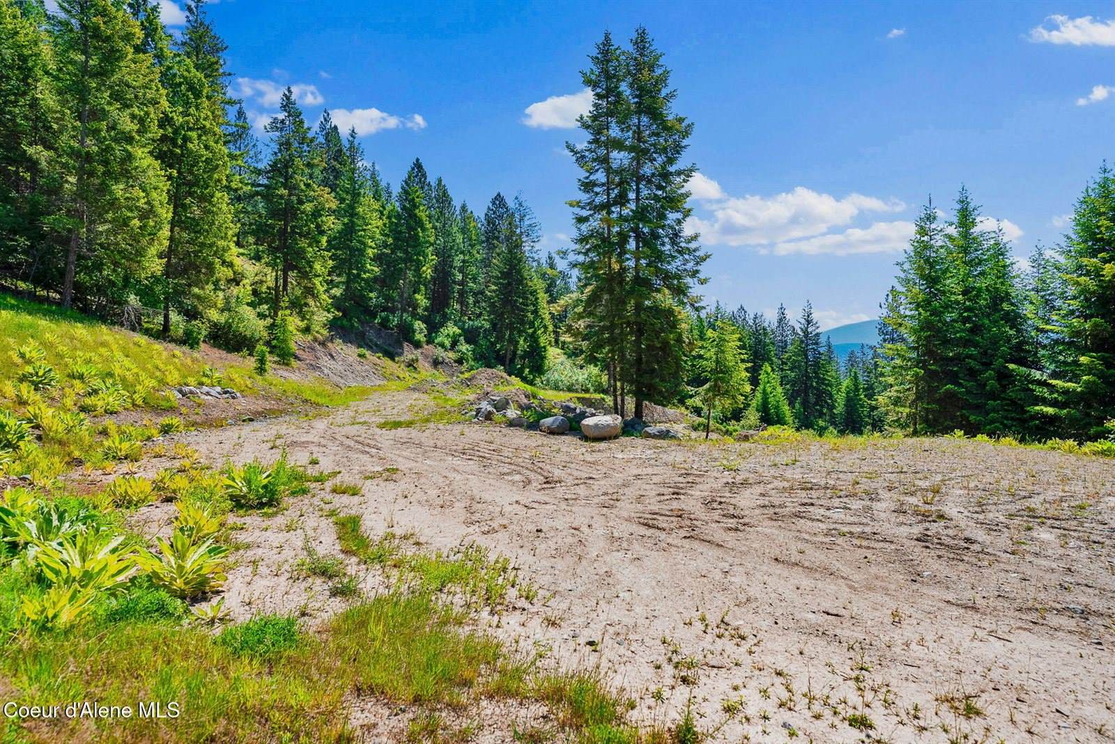 NKA Pintail Drive - Lot 27, Bonners Ferry, ID 83805