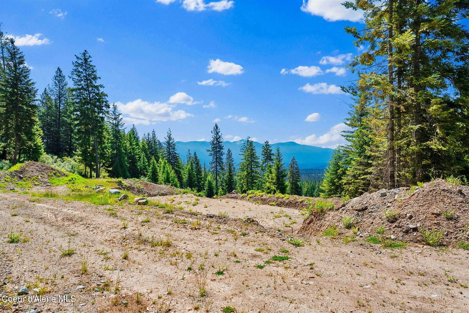 NKA Pintail Drive - Lot 27, Bonners Ferry, ID 83805