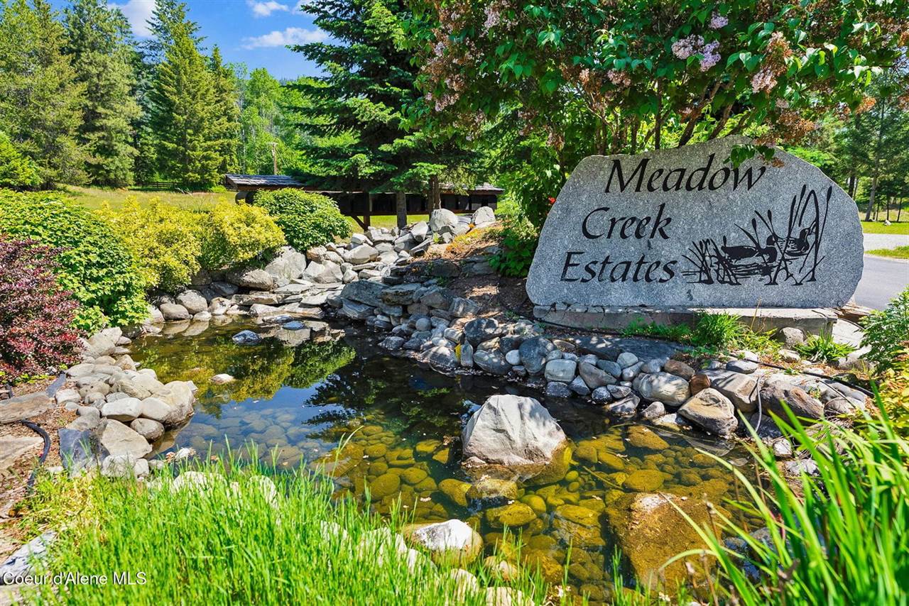 NKA Pintail Drive - Lot 27, Bonners Ferry, ID 83805