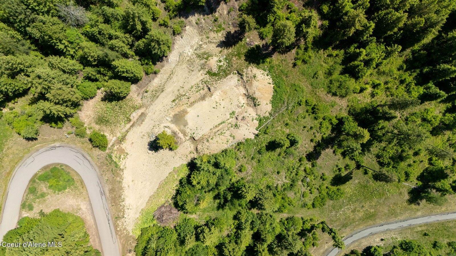 NKA Pintail Drive - Lot 27, Bonners Ferry, ID 83805