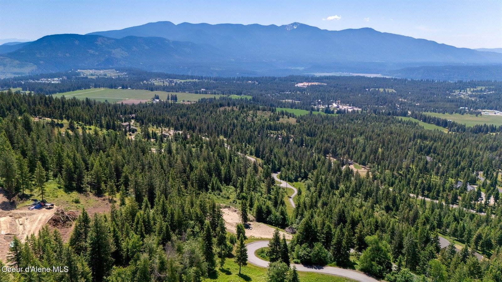 NKA Pintail Drive - Lot 27, Bonners Ferry, ID 83805