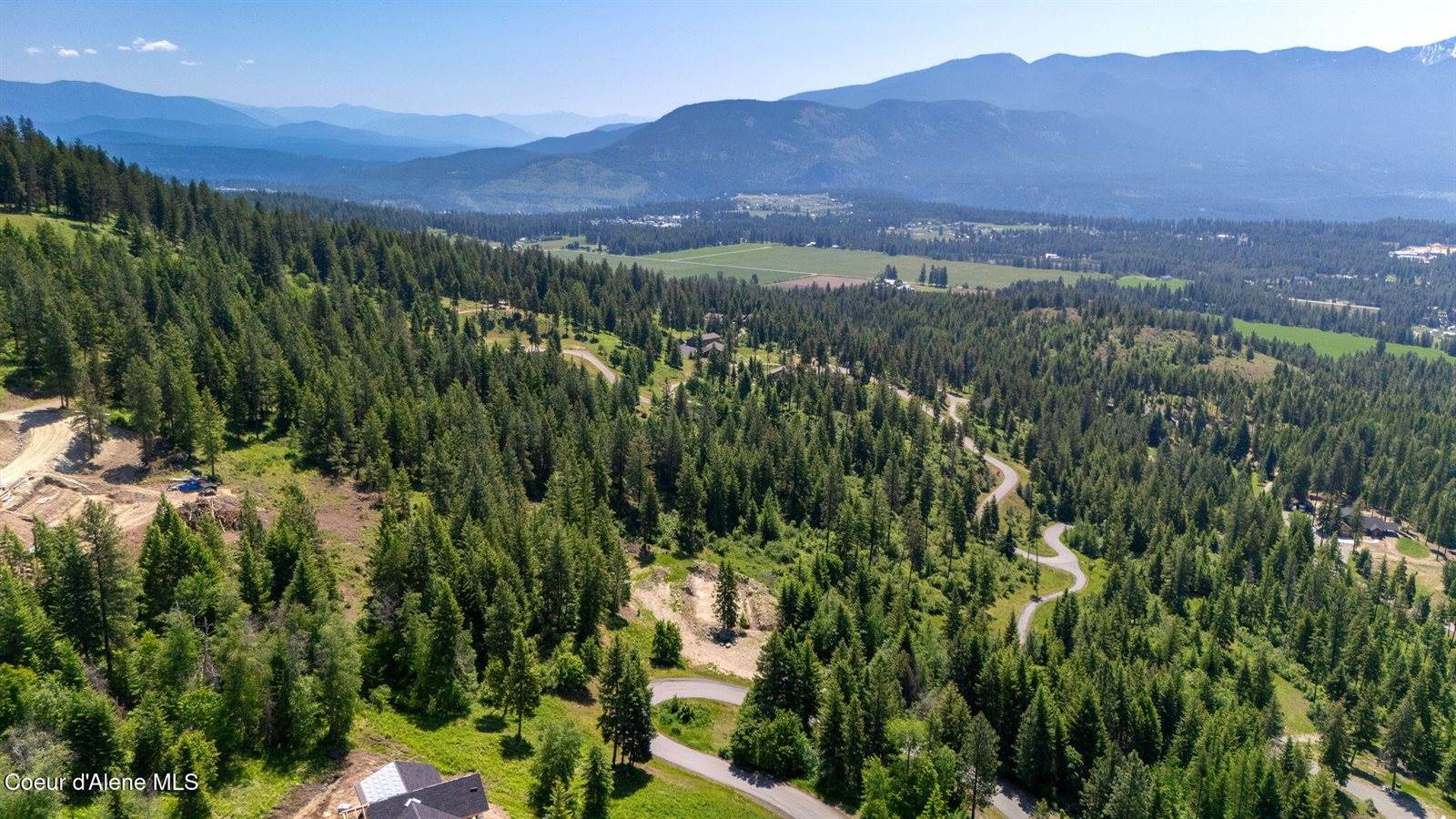 NKA Pintail Drive - Lot 27, Bonners Ferry, ID 83805