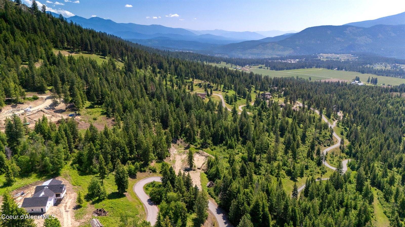NKA Pintail Drive - Lot 27, Bonners Ferry, ID 83805