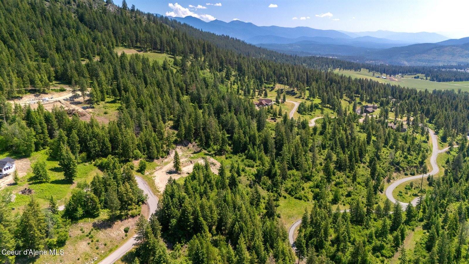 NKA Pintail Drive - Lot 27, Bonners Ferry, ID 83805