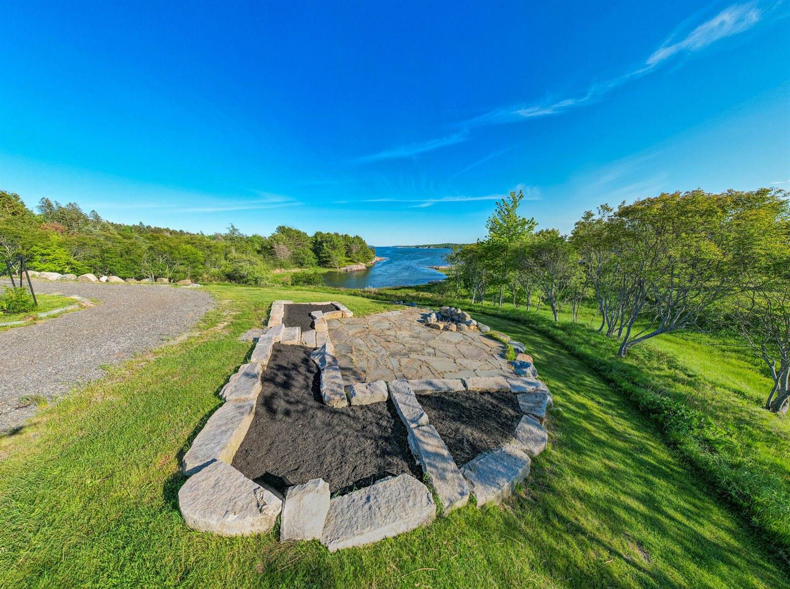 195 Ficketts Point Road, Milbridge, ME 04658