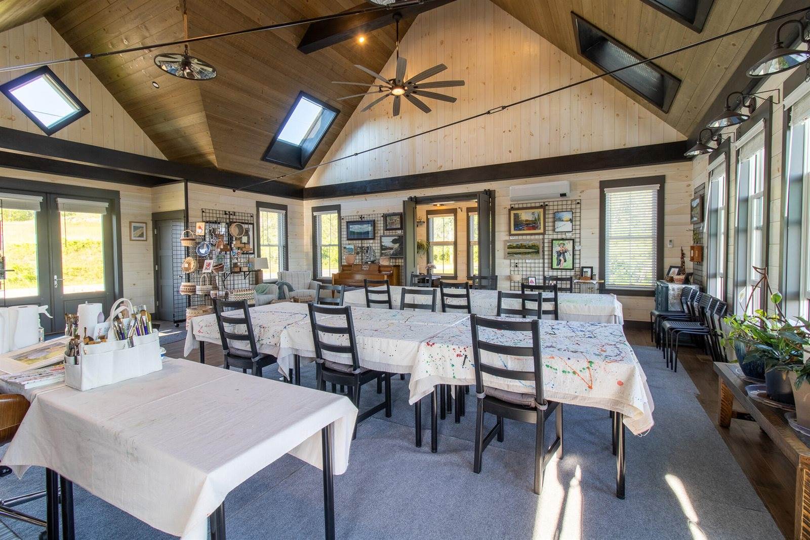 195 Ficketts Point Road, Milbridge, ME 04658