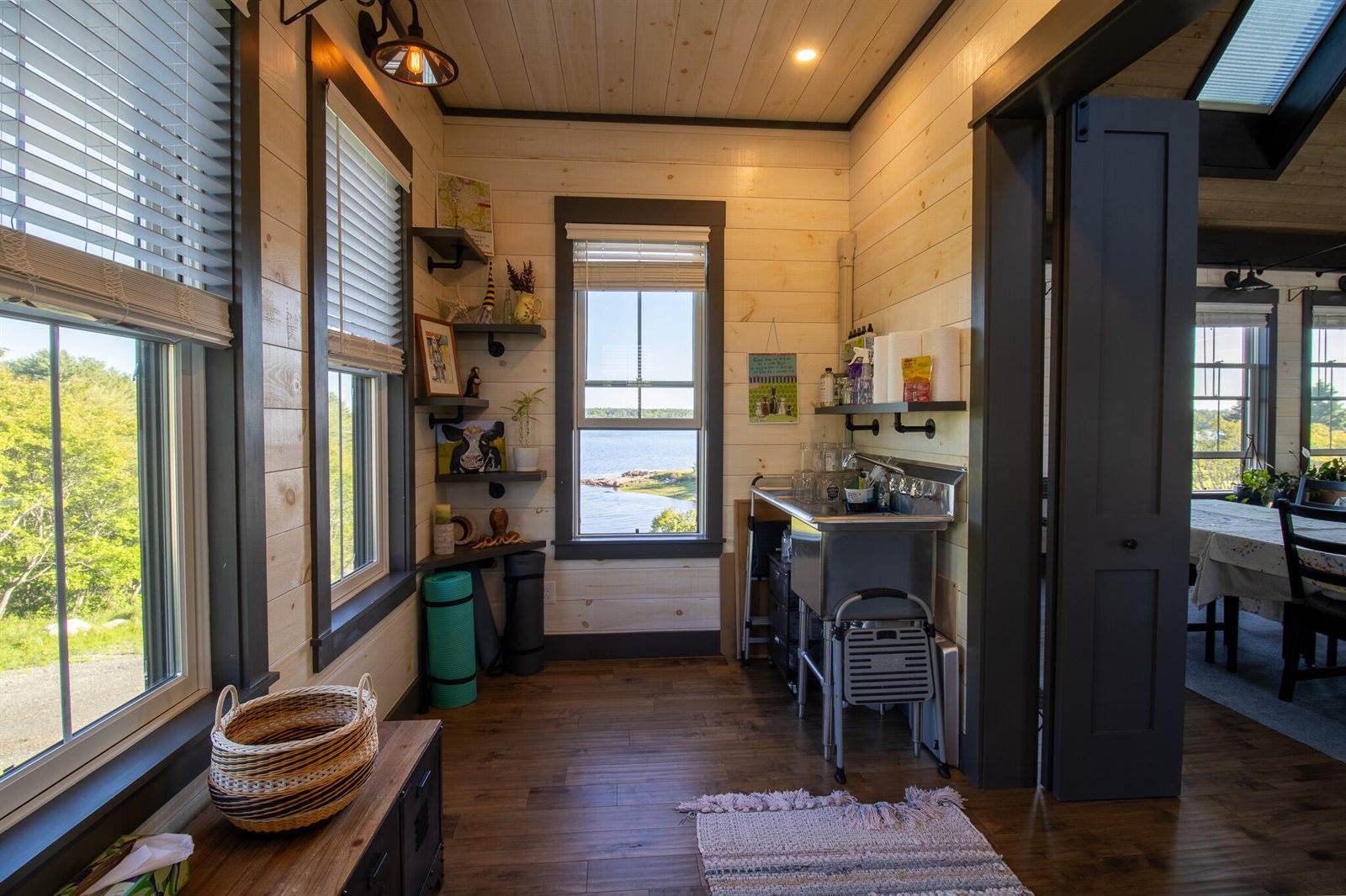 195 Ficketts Point Road, Milbridge, ME 04658