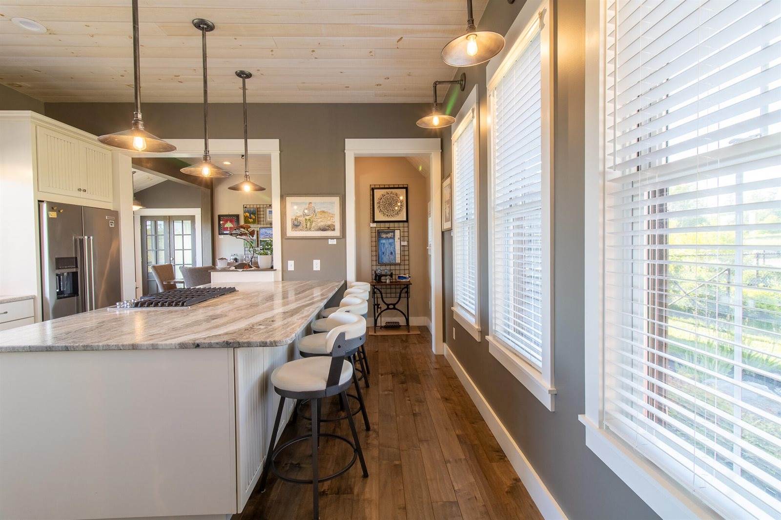 195 Ficketts Point Road, Milbridge, ME 04658