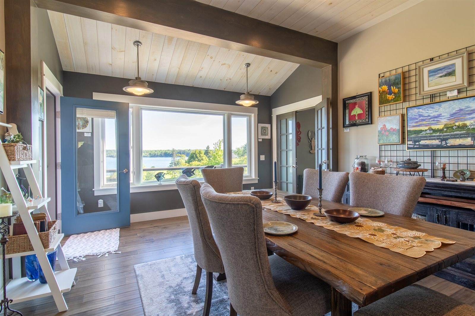 195 Ficketts Point Road, Milbridge, ME 04658