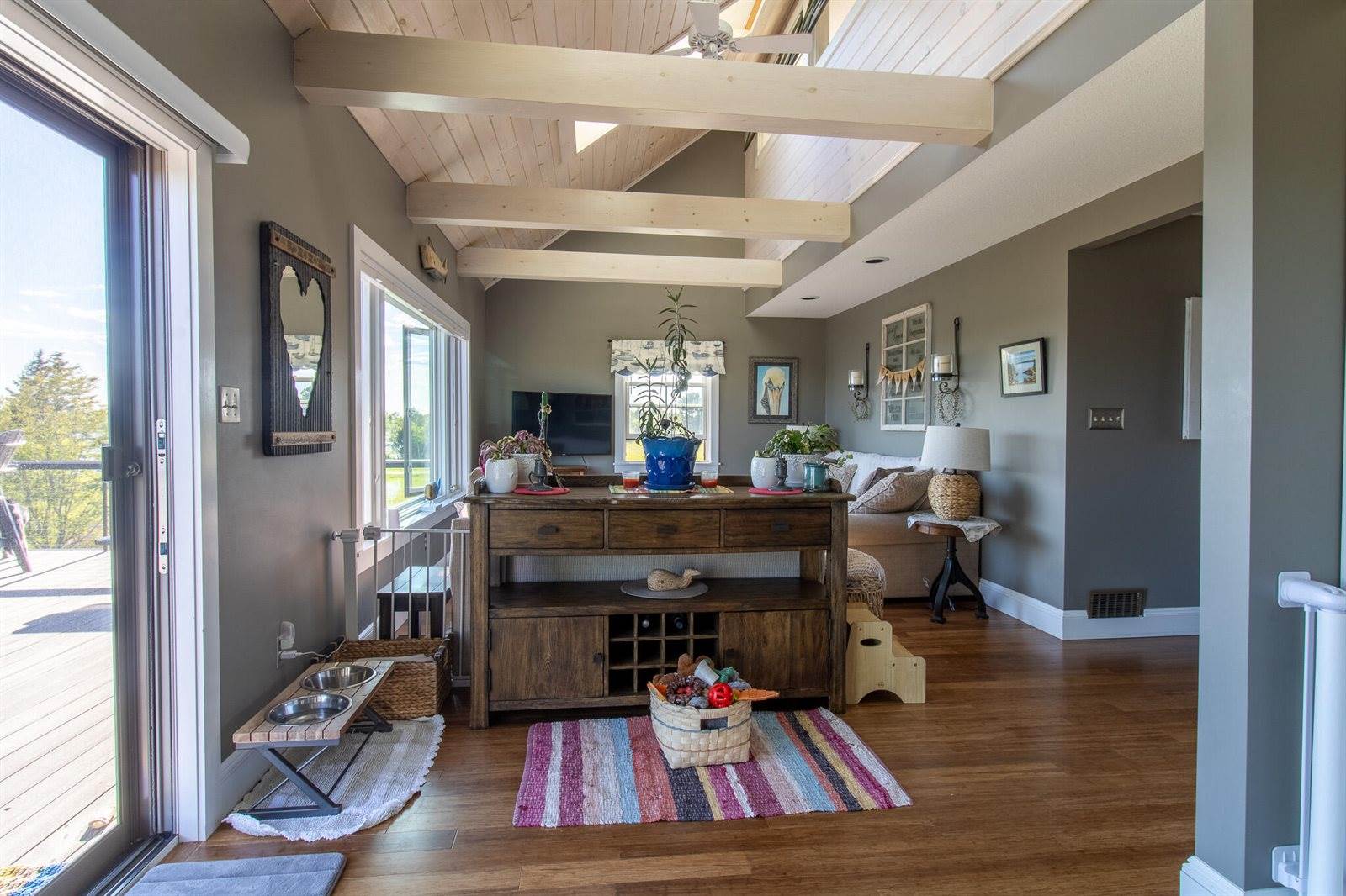 195 Ficketts Point Road, Milbridge, ME 04658