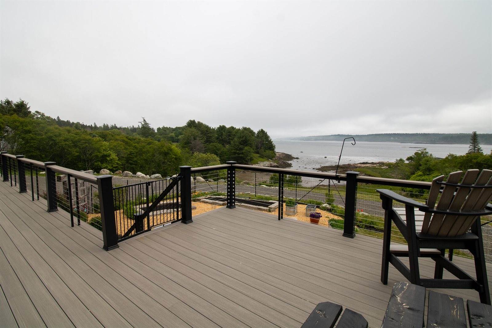 195 Ficketts Point Road, Milbridge, ME 04658