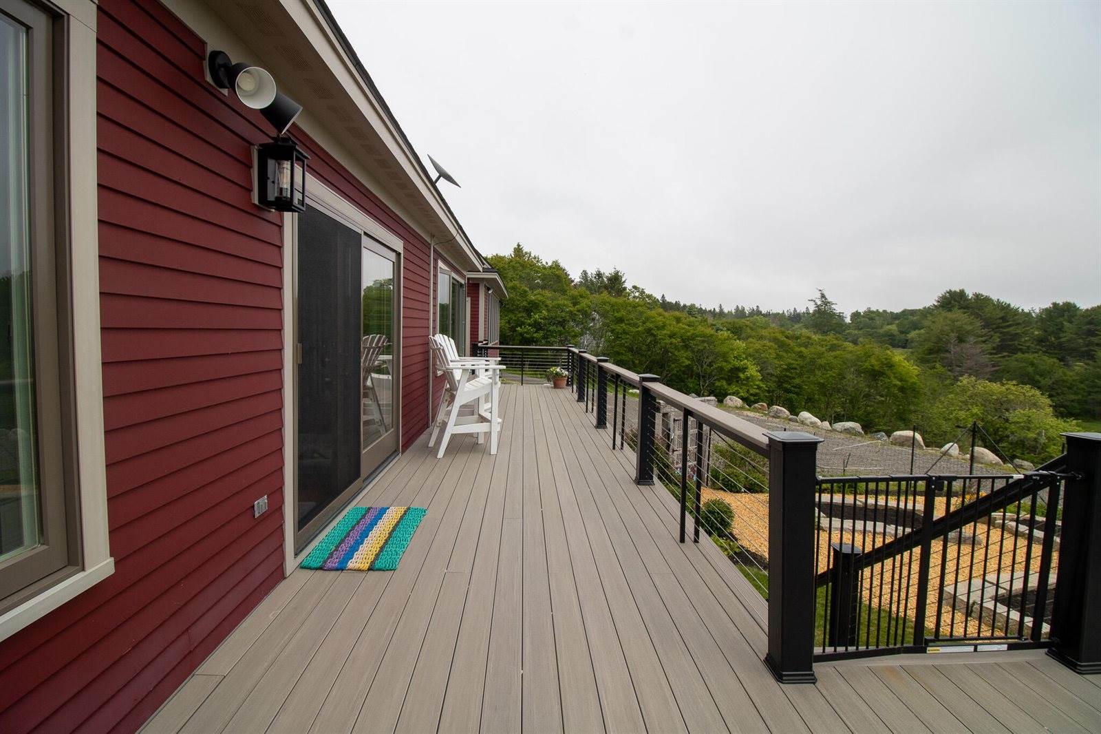 195 Ficketts Point Road, Milbridge, ME 04658