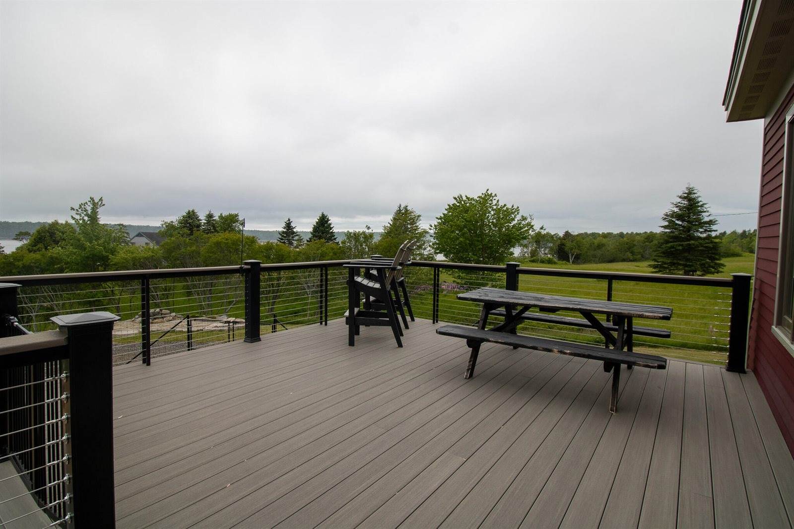 195 Ficketts Point Road, Milbridge, ME 04658