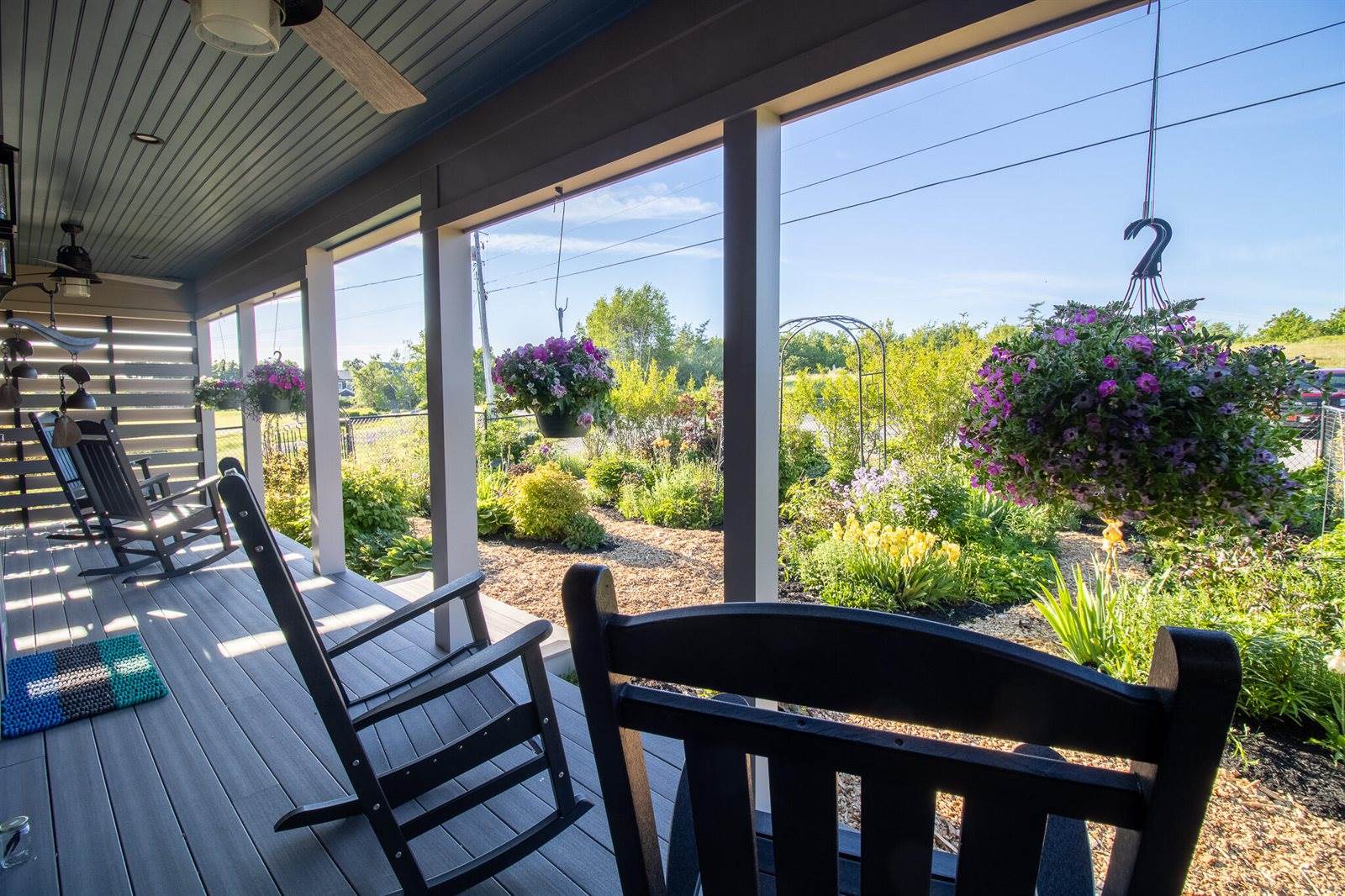 195 Ficketts Point Road, Milbridge, ME 04658