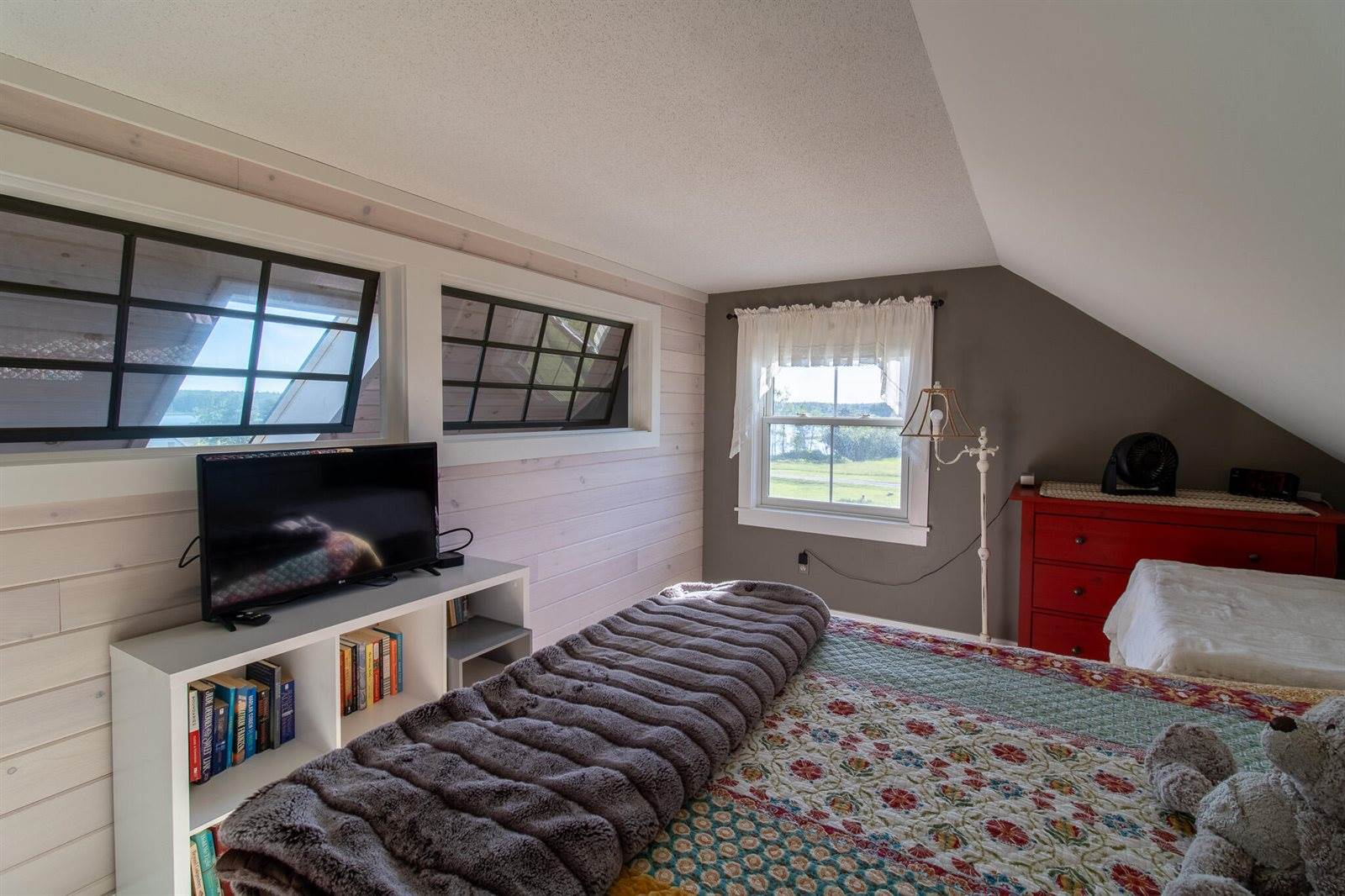 195 Ficketts Point Road, Milbridge, ME 04658