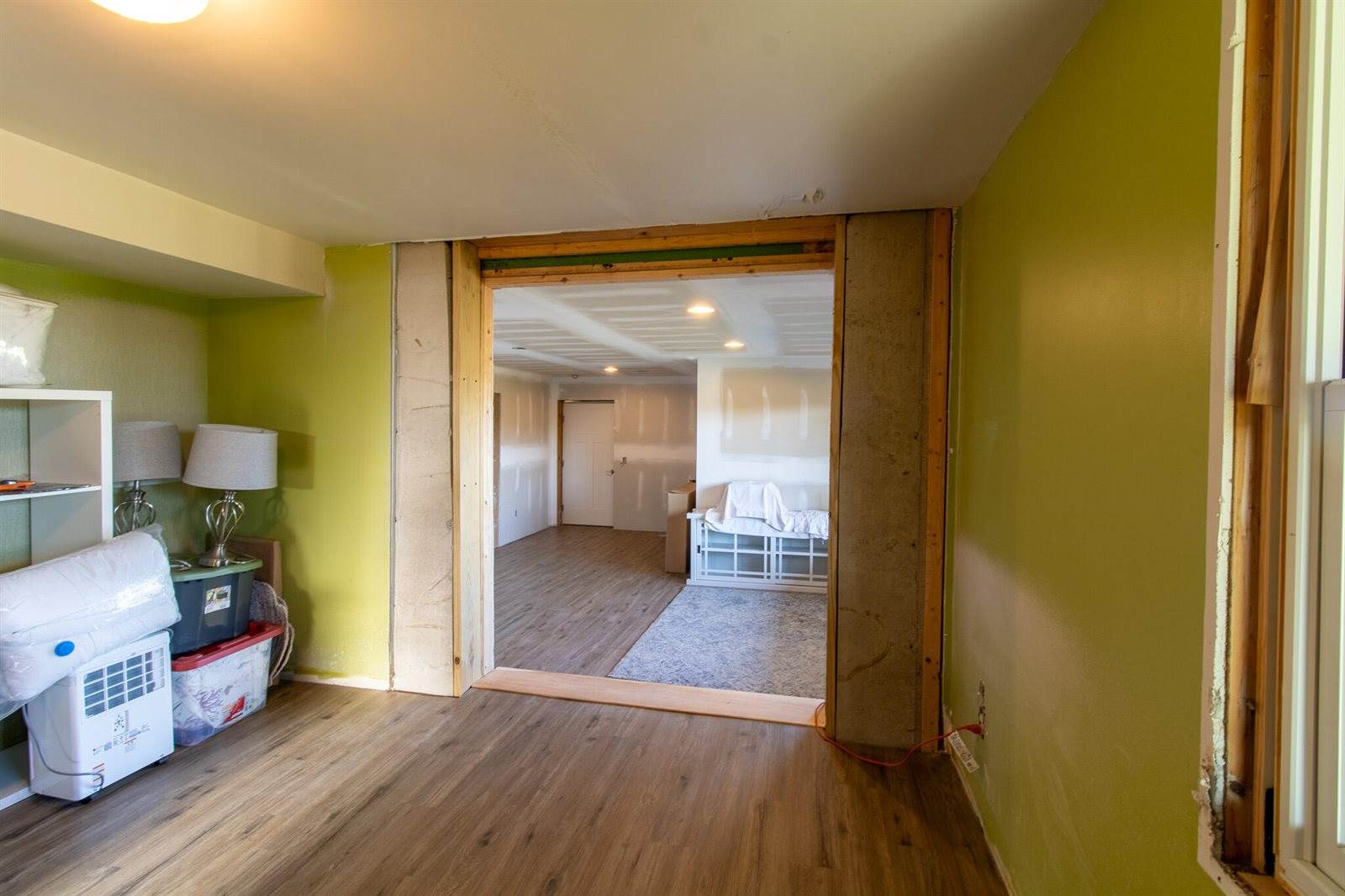 195 Ficketts Point Road, Milbridge, ME 04658