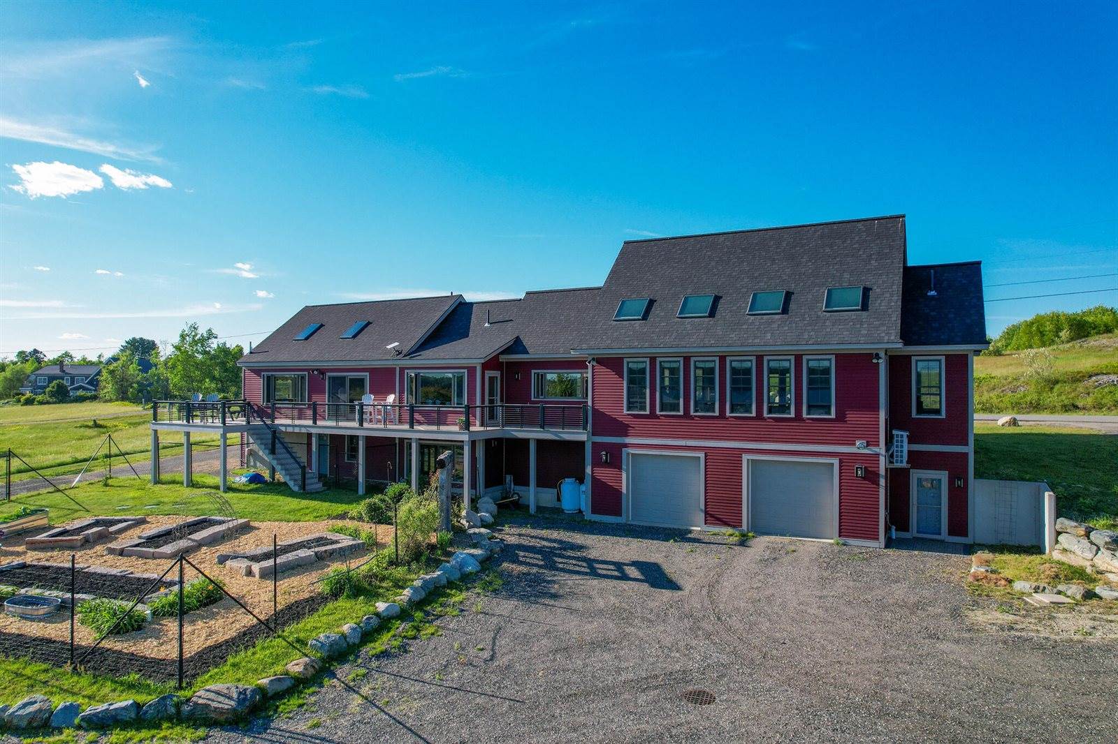 195 Ficketts Point Road, Milbridge, ME 04658