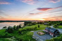 195 Ficketts Point Road, Milbridge, ME 04658
