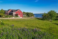 195 Ficketts Point Road, Milbridge, ME 04658