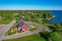 195 Ficketts Point Road, Milbridge, ME 04658