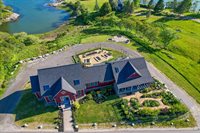 195 Ficketts Point Road, Milbridge, ME 04658