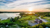 195 Ficketts Point Road, Milbridge, ME 04658