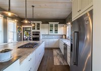 195 Ficketts Point Road, Milbridge, ME 04658