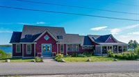 195 Ficketts Point Road, Milbridge, ME 04658
