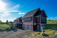 195 Ficketts Point Road, Milbridge, ME 04658