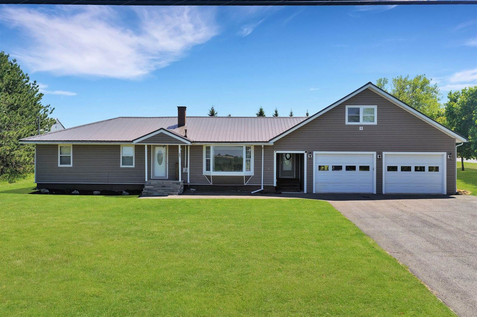 345 Madawaska Road, Caribou, ME 04736