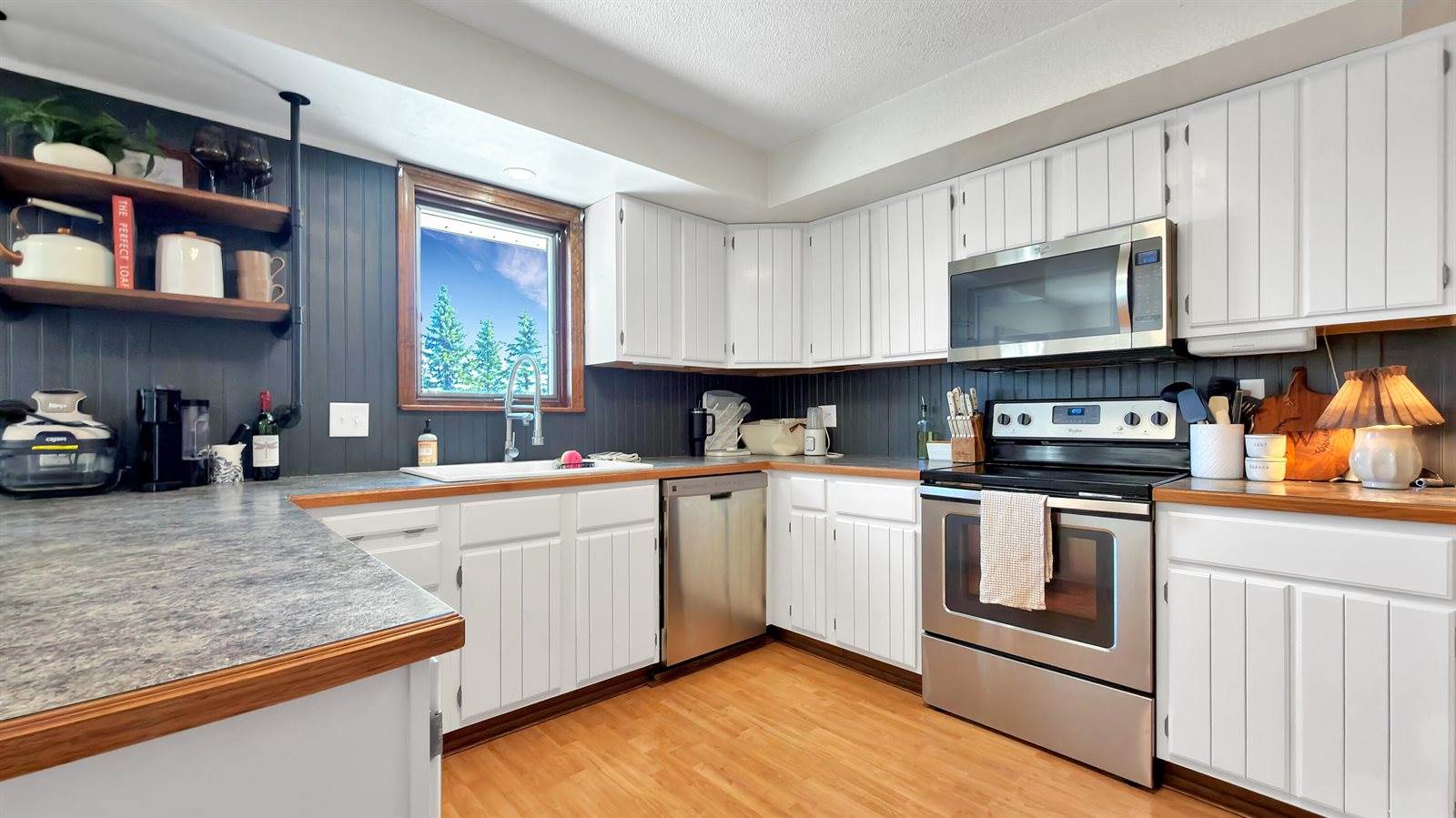 345 Madawaska Road, Caribou, ME 04736