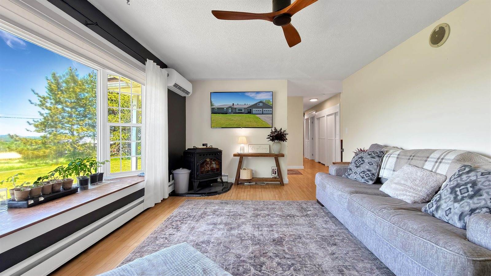 345 Madawaska Road, Caribou, ME 04736