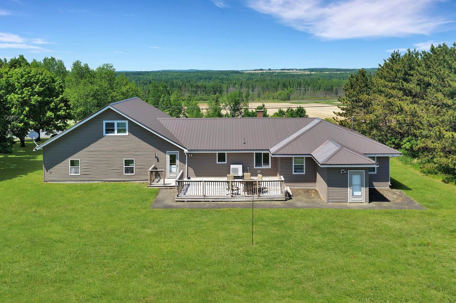 345 Madawaska Road, Caribou, ME 04736
