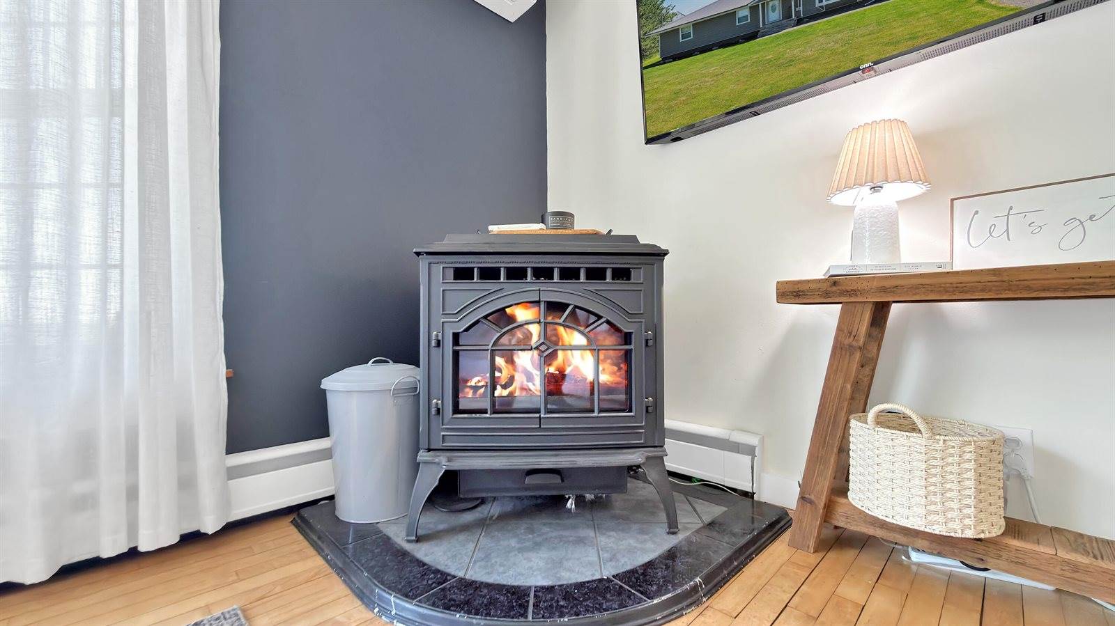 345 Madawaska Road, Caribou, ME 04736