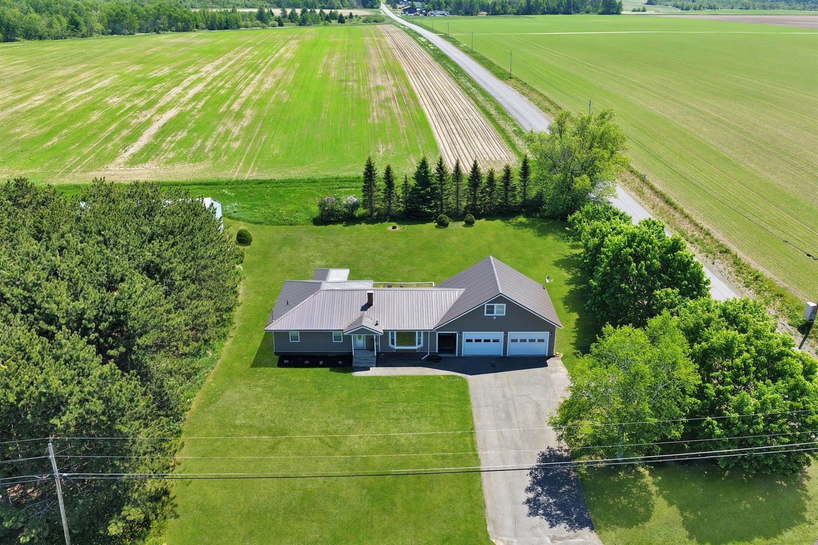 345 Madawaska Road, Caribou, ME 04736