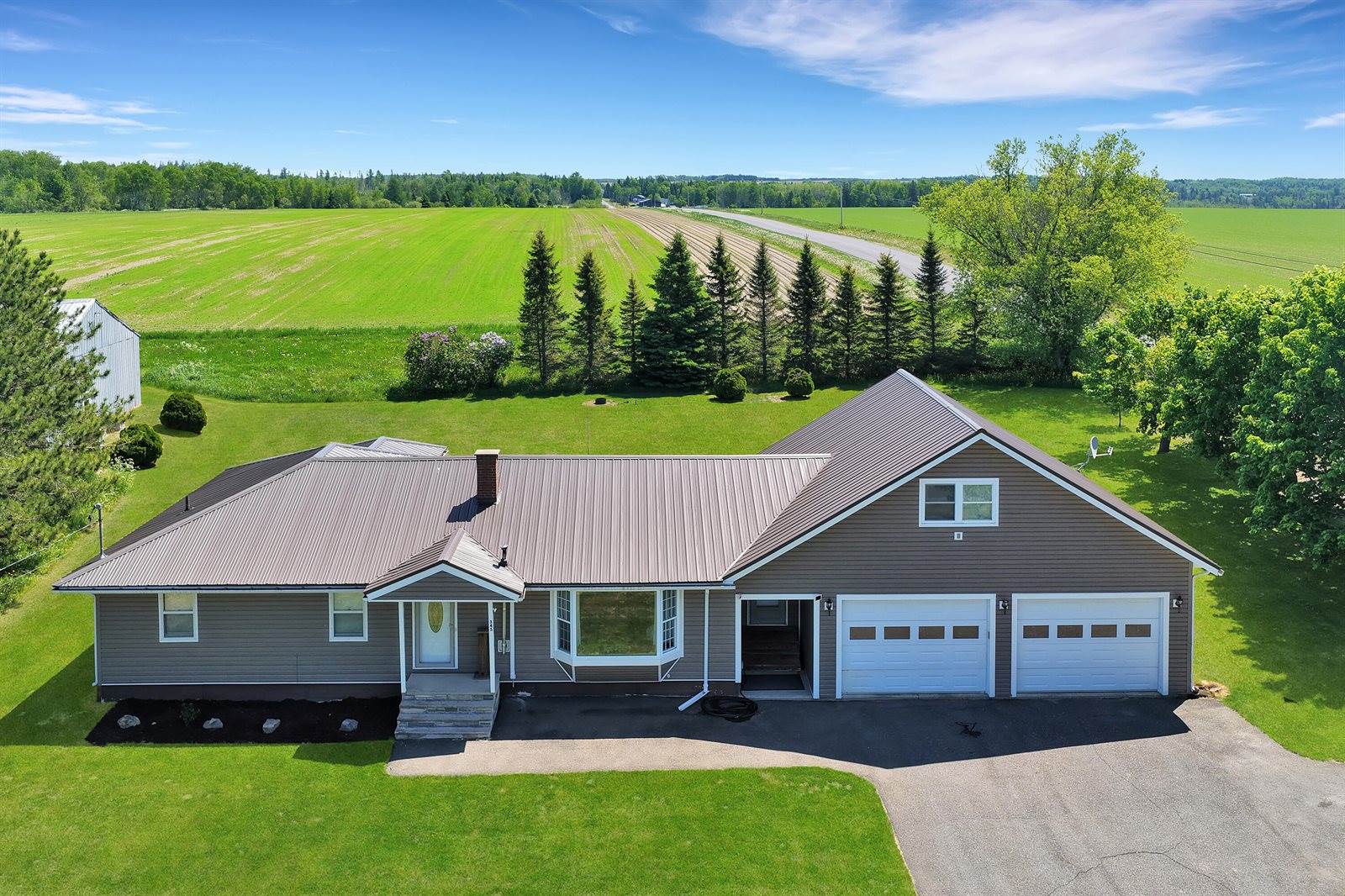 345 Madawaska Road, Caribou, ME 04736