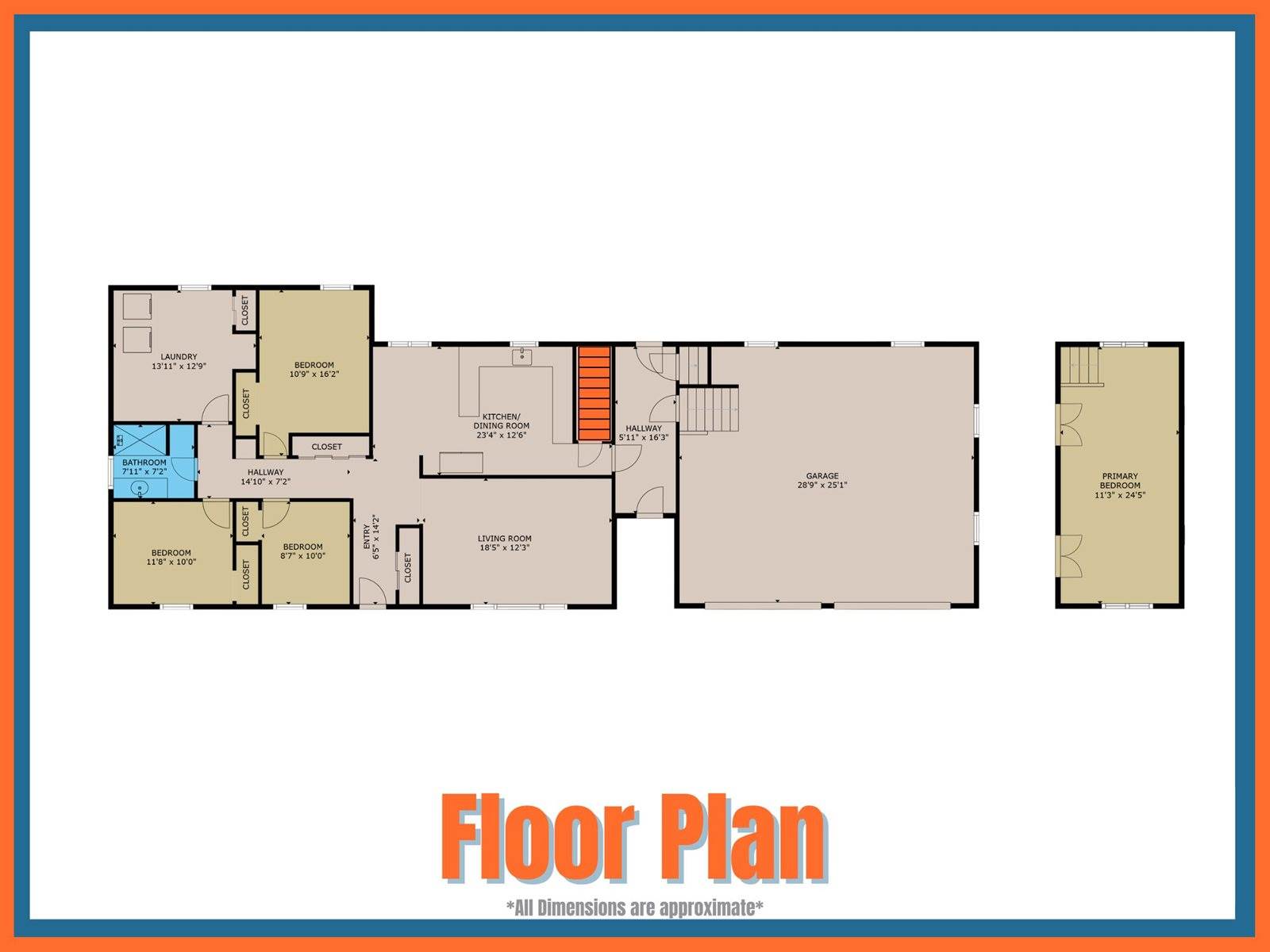 345 Madawaska Road, Caribou, ME 04736