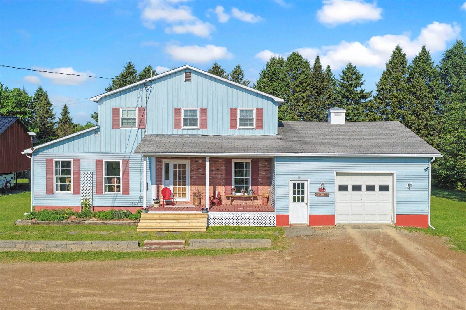 243 Goding Road, Ashland, ME 04732