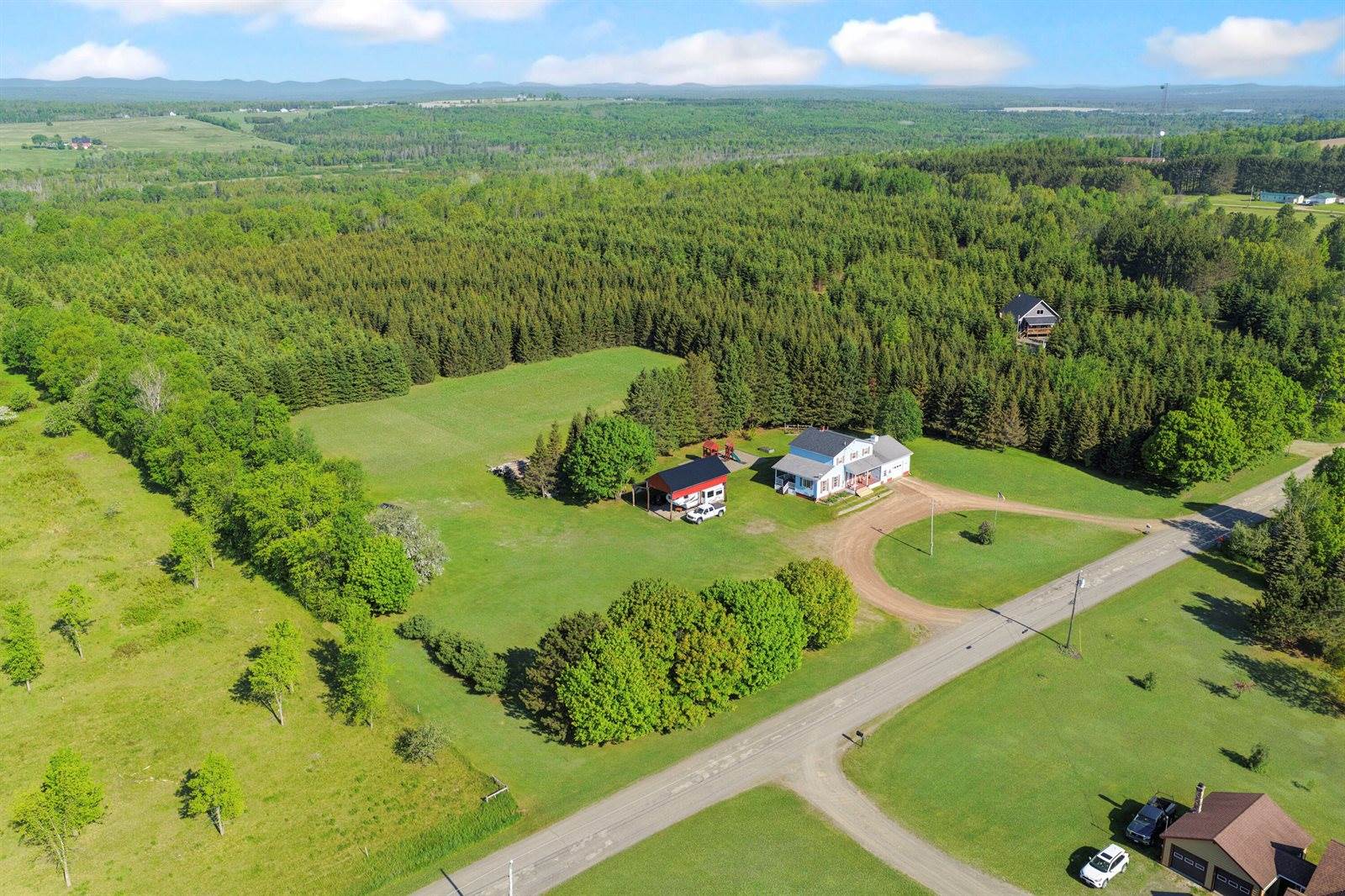 243 Goding Road, Ashland, ME 04732