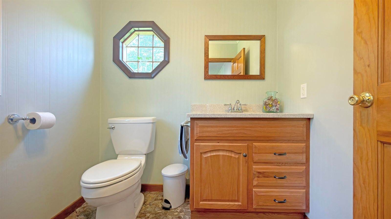 243 Goding Road, Ashland, ME 04732
