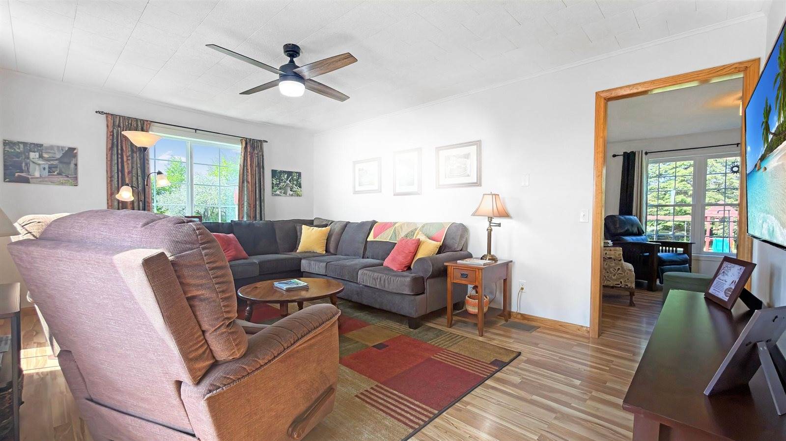 243 Goding Road, Ashland, ME 04732