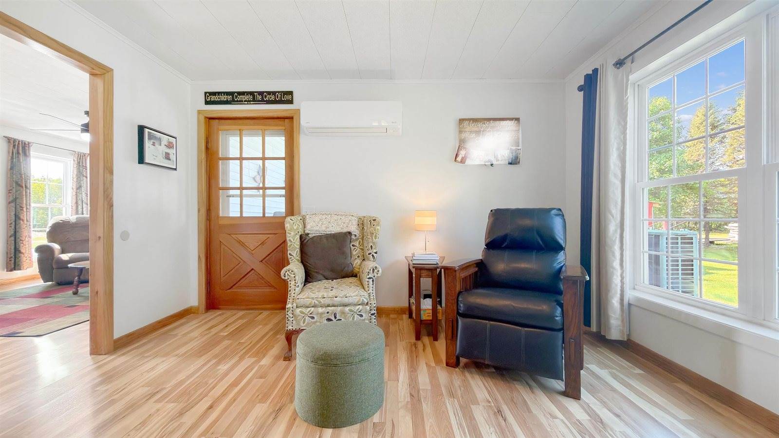 243 Goding Road, Ashland, ME 04732