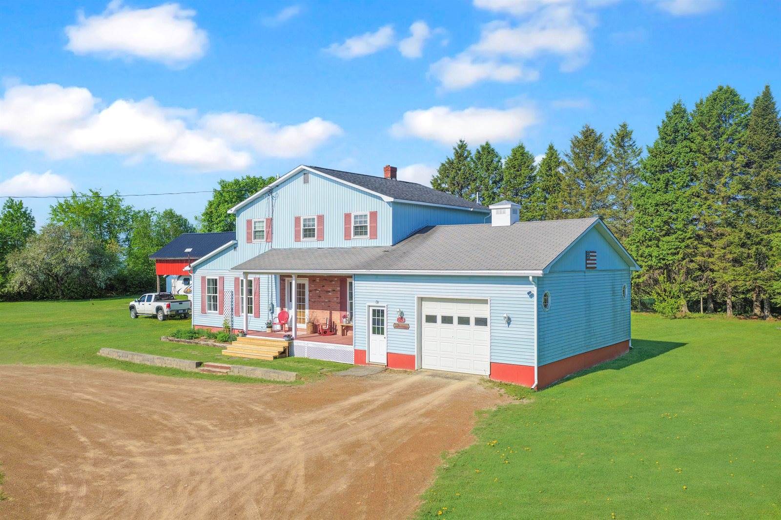 243 Goding Road, Ashland, ME 04732